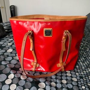 Dooney & Bourke tote